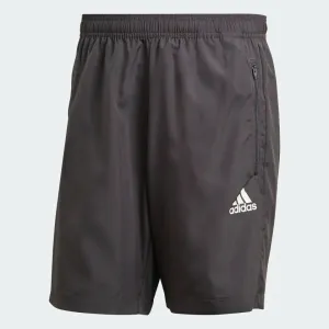 Adidas Mens Aeroready Designed to Move Woven Sports Short