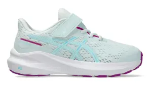 ASICS GT 1000 13 PS VELCRO - SOOTHING SEA BRIGHT CYAN