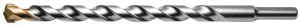 Century Drill And Tool Masonry Sonic Drill Bit 7/8″ Cutting Length 10″ Overall Length 12″ Shank 1/2″