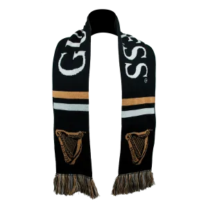 Guinness Scarf