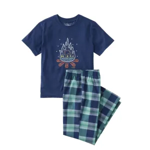 K's All-Season Pajamas