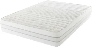 Layflex Pocket Spring Mattress - 4ft 6in Double