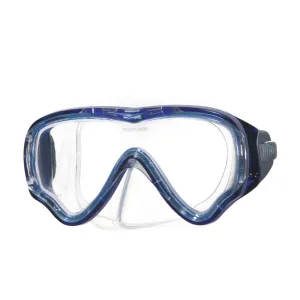 ScubaMax MK-253 Dolphin Scuba Diving Small Volume Kids Mask