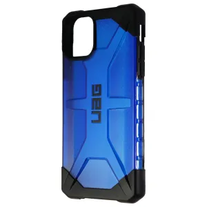 Urban Armor Gear Plasma Series Rugged Case for Apple iPhone 11 - Cobalt