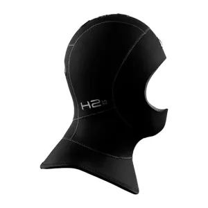 Waterproof 3/5mm H2 Venting Scuba Dive Hood